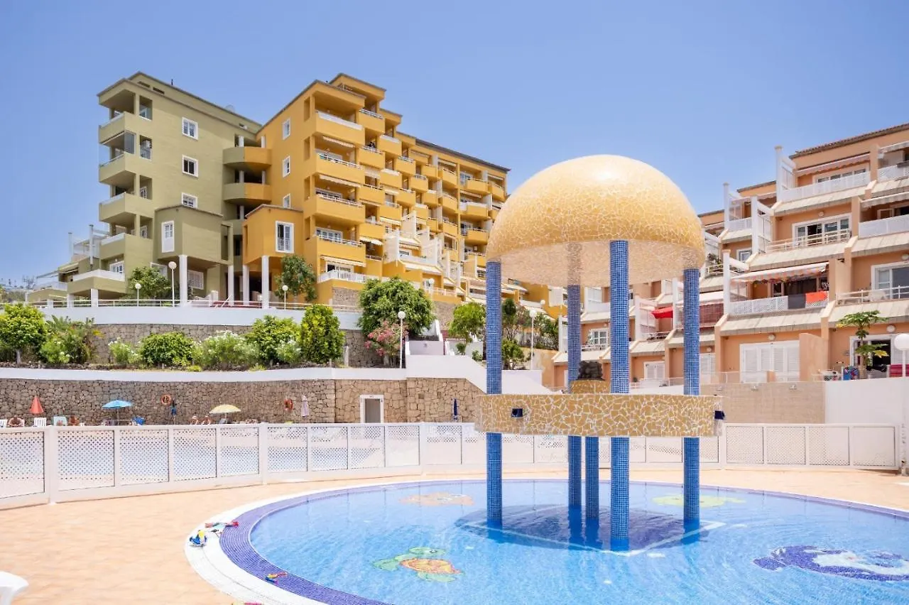 Costa Adeje Pool View Orlando Home By Lovetenerife Apartment
