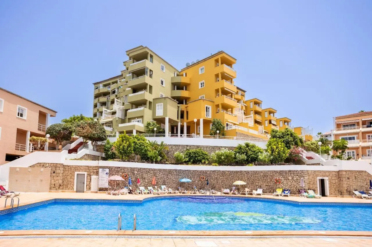 Costa Adeje Pool View Orlando Home By Lovetenerife Apartment Costa Adeje (Tenerife)