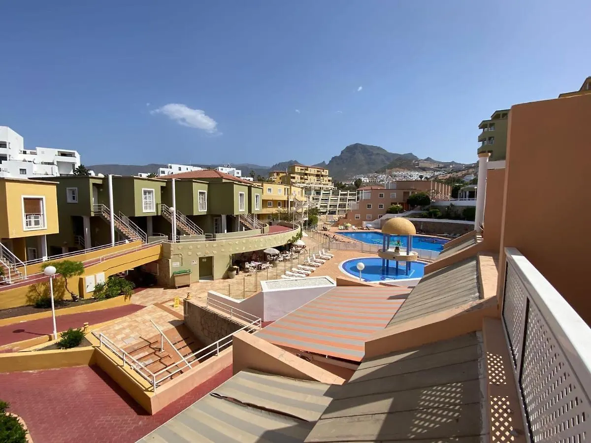 Costa Adeje Pool View Orlando Home By Lovetenerife Spain