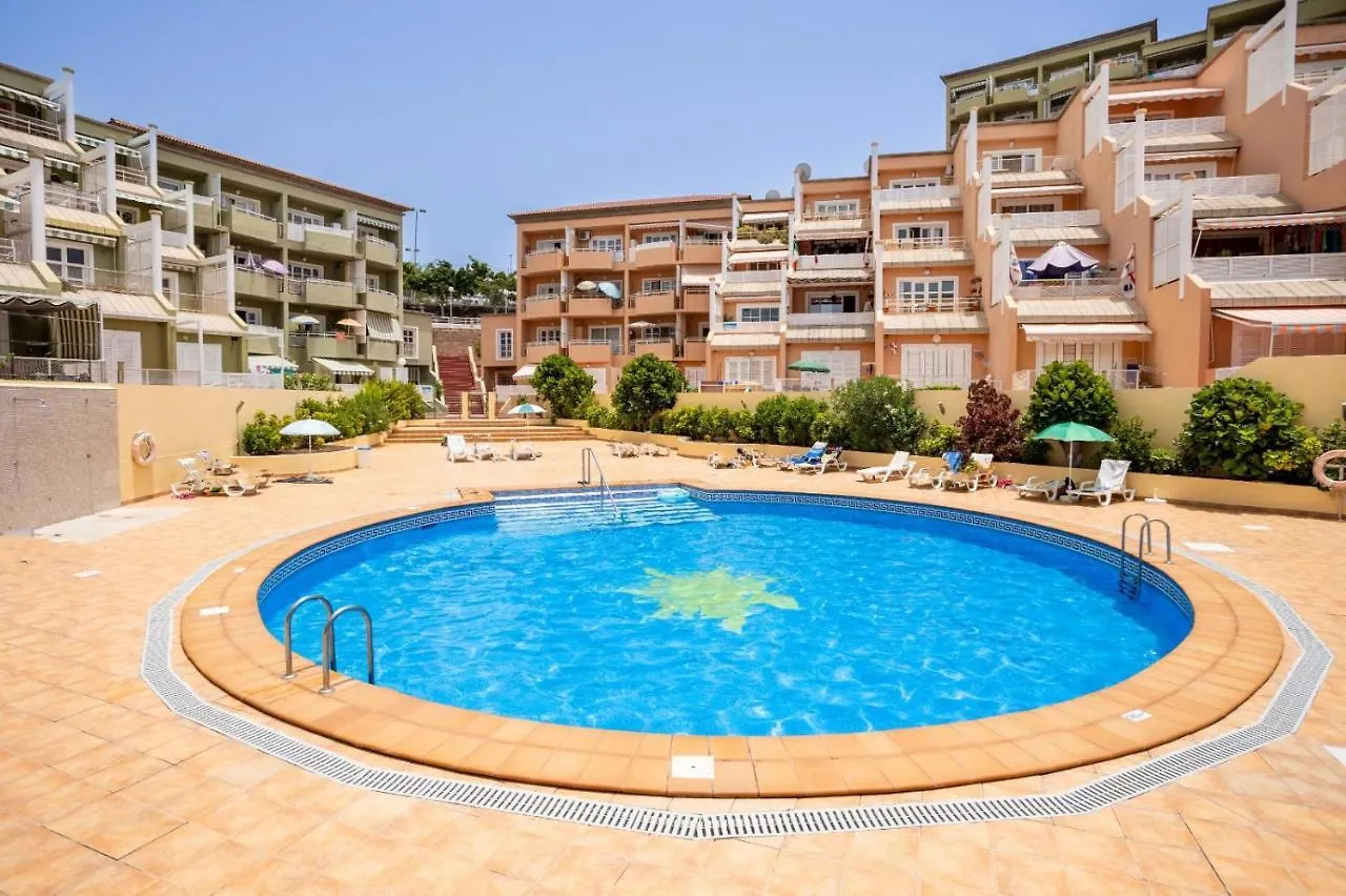 Costa Adeje Pool View Orlando Home By Lovetenerife Apartment