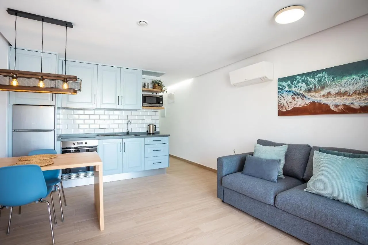 Apartment Costa Adeje Pool View Orlando Home By Lovetenerife