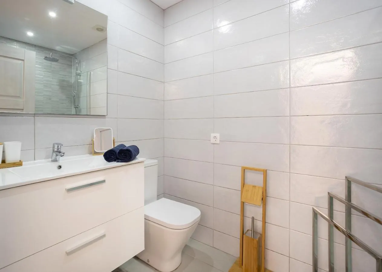 Costa Adeje Pool View Orlando Home By Lovetenerife