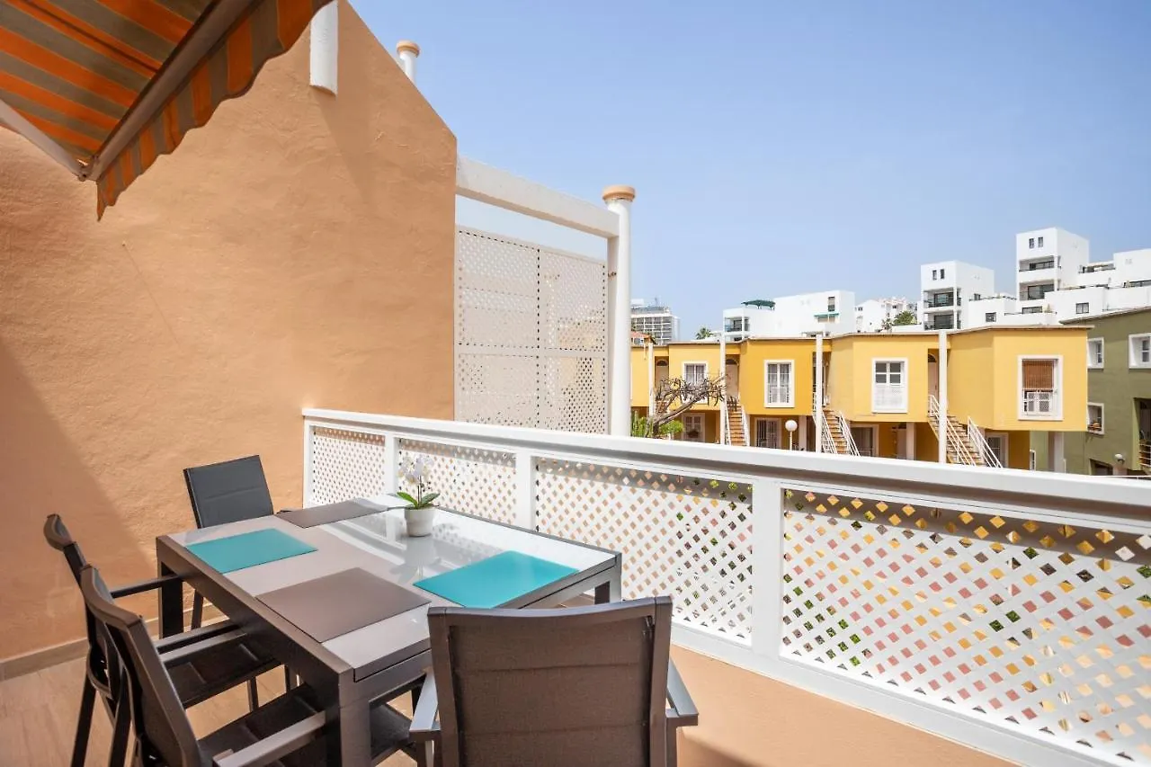 Costa Adeje Pool View Orlando Home By Lovetenerife Apartment Costa Adeje (Tenerife)
